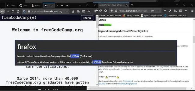 Cara menggunakan PowerToys pada Windows 10