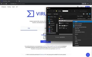 Wacatac.B!ml Truva Atı nedir? Windowstan nasıl kaldırılır?