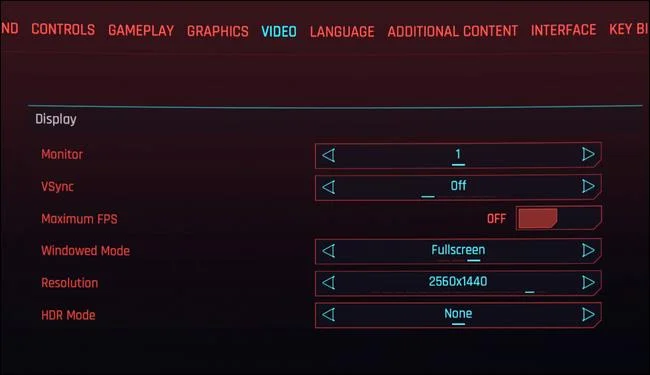 Windows'ta oyunlar bir monitörden diğerine nasıl taşınır