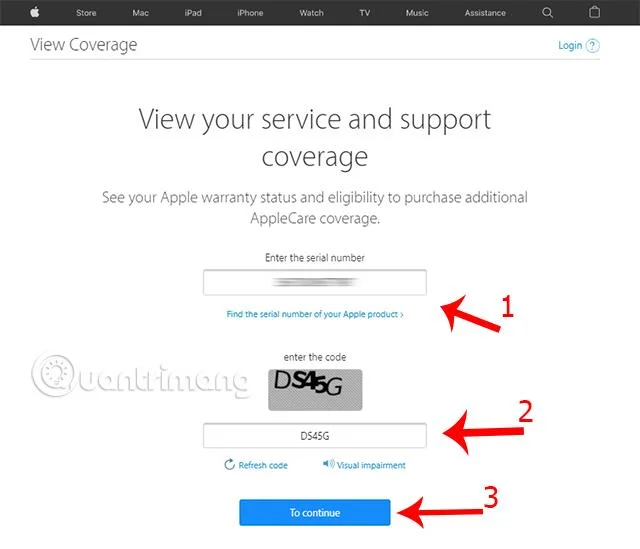 Cara paling tepat untuk menyemak IMEI iPhone hari ini