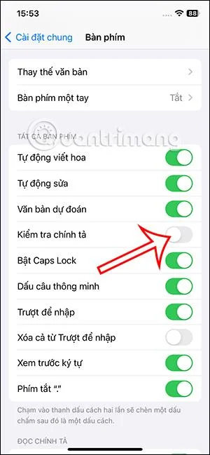 Bagaimana untuk mengingatkan untuk membaca semula e-mel pada iPhone