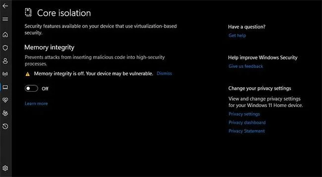 ゲームのパフォーマンスを向上させるために Windows 11 で無効にする 7 つの項目
