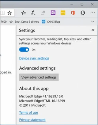 Cara menyemak versi aplikasi Unified Windows (UWP) dalam Windows 10