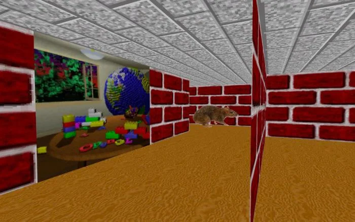 23 Screensaver hebat yang melindungi skrin komputer Windows anda