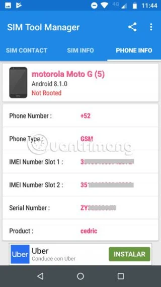 Consejos de gestión de memoria en Android que no debes ignorar