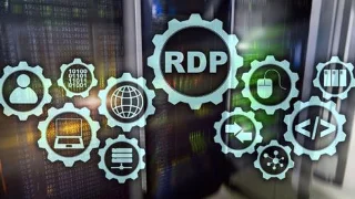 Risiko keselamatan RDP