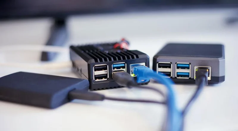 Is het opslaan van wachtwoorden met hardware of software veiliger?