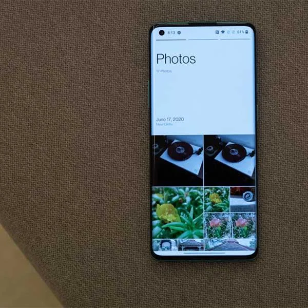 Semua yang anda perlu tahu tentang OxygenOS 11