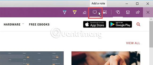 Neden OneNote 2016'dan Windows 10 için OneNote'a geçmelisiniz?