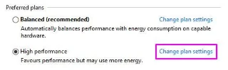 Correction d'une erreur de non-possibilité de régler la luminosité de l'écran sous Windows 10