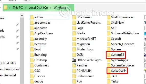 Bagaimana untuk menambah pencetak pada Windows 10