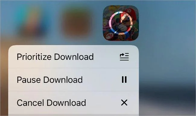 アプリケーションをダウンロードできないiPhoneエラーを解決する10の方法