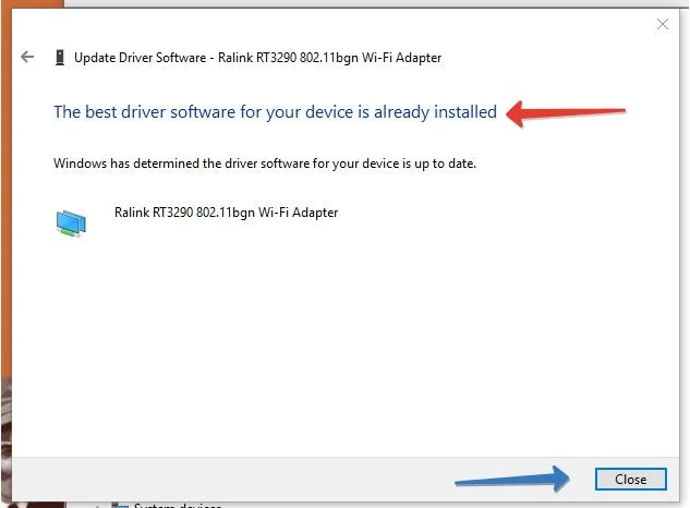 Windows 10で機内モードをオフにできないエラーを修正する方法