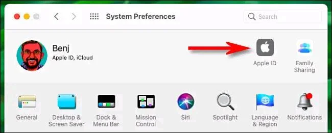 Bagaimana untuk membatalkan langganan Storan iCloud