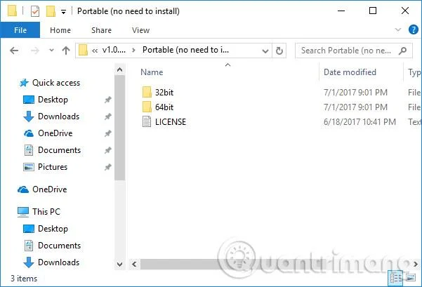 Cara membuat mod latar belakang telus pada Windows 10
