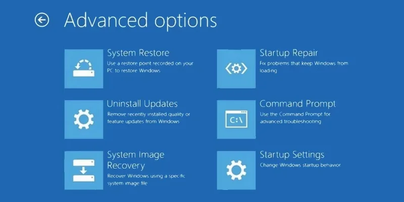 Er is een probleem opgelost waarbij de Windows-instellingen bij het opnieuw opstarten naar de standaard werden teruggezet