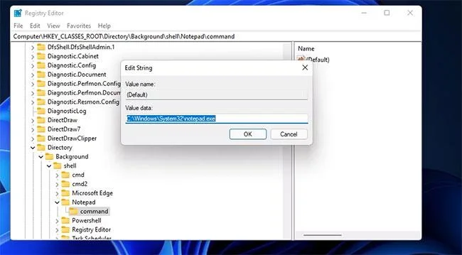 9 วิธีในการเปิด Notepad ใน Windows 11