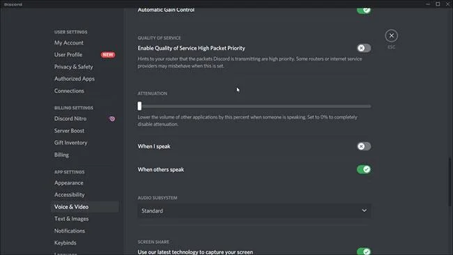 Fout bij het automatisch verhogen/verlagen van het volume in Windows 10 oplossen