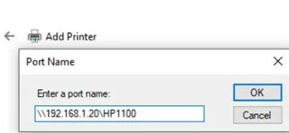 Bagaimana untuk membetulkan ralat 0x0000011b semasa mencetak melalui rangkaian pada Windows 10