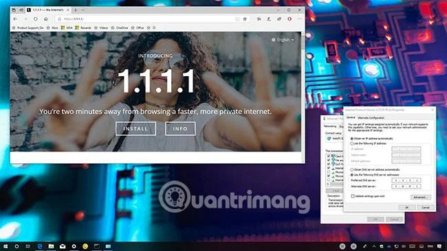 Cloudflare DNS'nin çözebileceği 4 büyük güvenlik riski