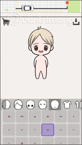 Cara menggunakan anak patung Oppa untuk mencipta foto chibi yang sangat keren