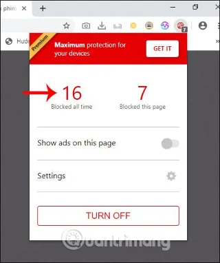 Cómo usar AdLock para bloquear anuncios en tu computadora