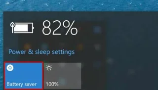 Windows 10da dizüstü bilgisayarın pil ömrünü nasıl artıracağınızı biliyor musunuz?