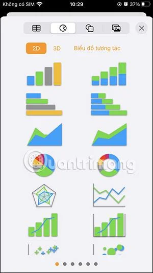 Cara mengedit nota dalam apl iPhone Pages