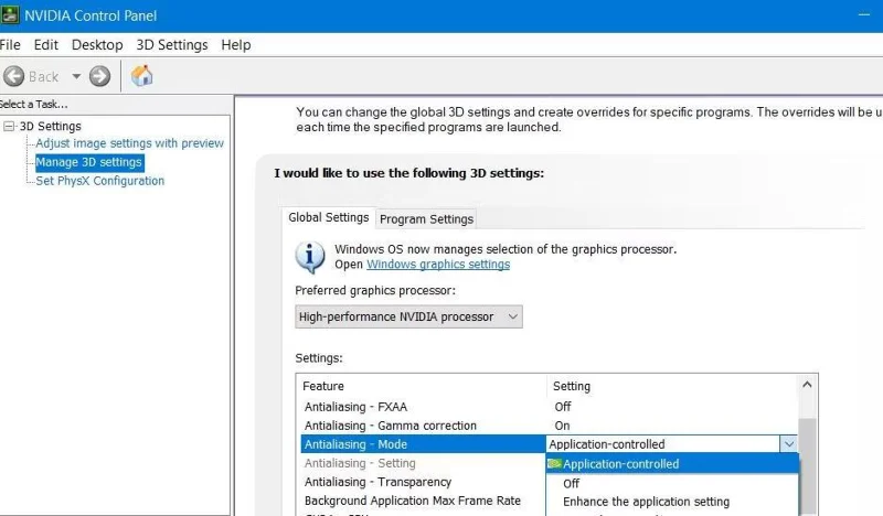 Hoe de DXGI_ERROR_DEVICE_REMOVED-fout in Windows 10/11 op te lossen
