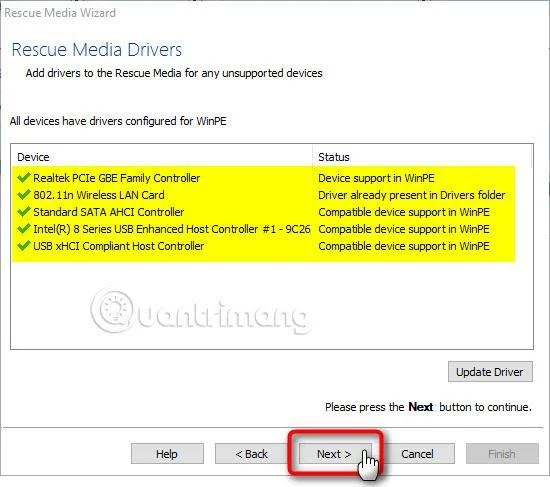 Macrium Reflect を使用してシステム イメージ バックアップを作成および復元する方法