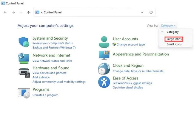 Windows 11'de Güç modunu değiştirememe hatası nasıl düzeltilir Windows 11'de Güç modunu değiştirememe hatası nasıl düzeltilir