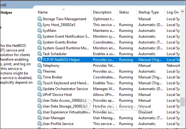 Windows の「ネットワーク パスが見つかりませんでした」エラーを修正する手順