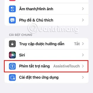 3 cara untuk mengaktifkan mod hingar putih pada iPhone