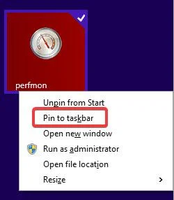 11 cara untuk memulakan Performance Monitor dalam Windows