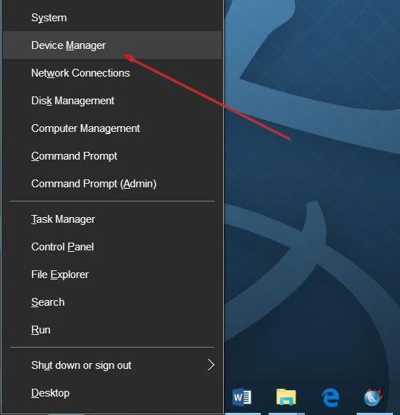 Wifi pada Windows 10 tidak bersambung selepas but daripada mod Tidur