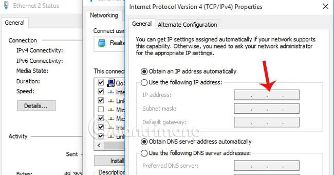 Comment corriger l'erreur Les protocoles réseau sont manquants sous Windows&nbsp;?