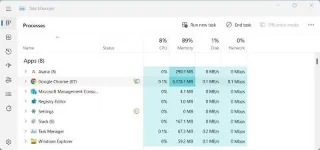 GeForce Experience, Windows'ta oyun bulmada sorun yaşıyor: İşte bunu nasıl düzelteceğiniz