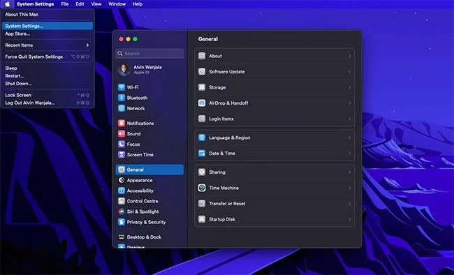 Cara menggunakan iPhone sebagai mikrofon luaran untuk Mac