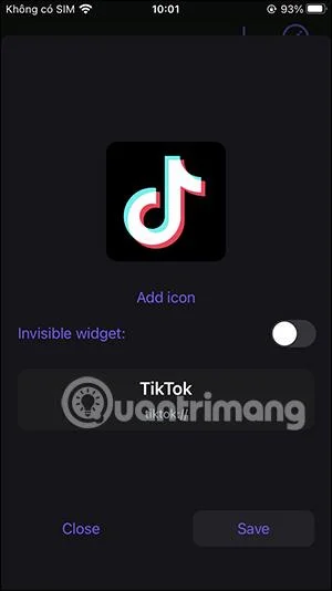 Bagaimana untuk membuka aplikasi dari skrin kunci iPhone