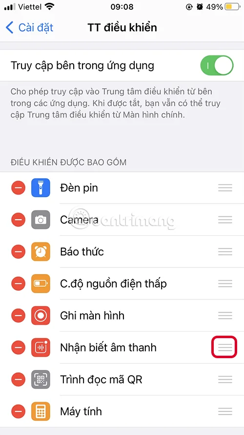 Ses Tanıma: iOS 14 Ses Tanıma nasıl etkinleştirilir
