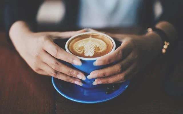 Koleksi 70+ kertas dinding kopi, imej latar belakang kopi untuk komputer dan komputer riba