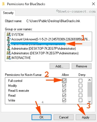Ringkasan ralat biasa pada Bluestacks dan cara membetulkan setiap ralat