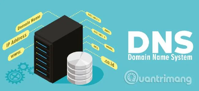 Cloudflare DNS'nin çözebileceği 4 büyük güvenlik riski