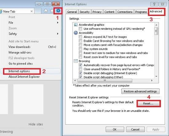 Beveiligingsfout oplossen: deze website vereist een Google Chrome-beveiligingsplug-in in browsers