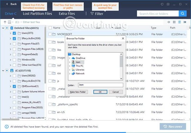 Mengalih keluar virus pintasan tidak pernah semudah ini