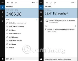 Cortana'dan en iyi şekilde yararlanmak için 18 ipucu ve püf noktası