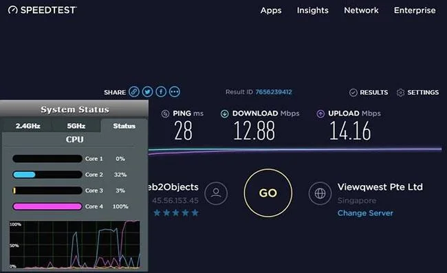 Bagaimana untuk menyediakan VPN pada penghala