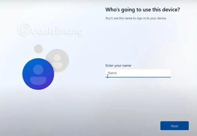 Windows 11 のインストール手順、ISO ファイルを使用した Windows 11 のインストール手順