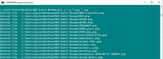 Windows 10da dosyalar toplu olarak nasıl silinir