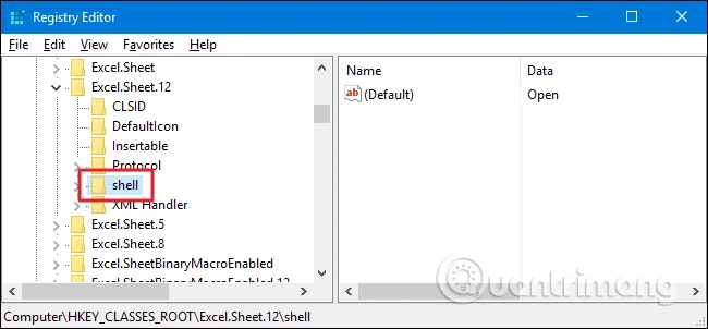 Windows içerik menüsündeki seçenekler nasıl kaldırılır